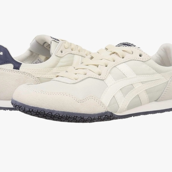 Onitsuka Tiger Sneakers Serrano, NWT - Picture 3 of 6